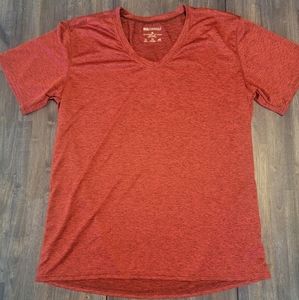 Real Essentials Dry Fit Shirt - Men's XL